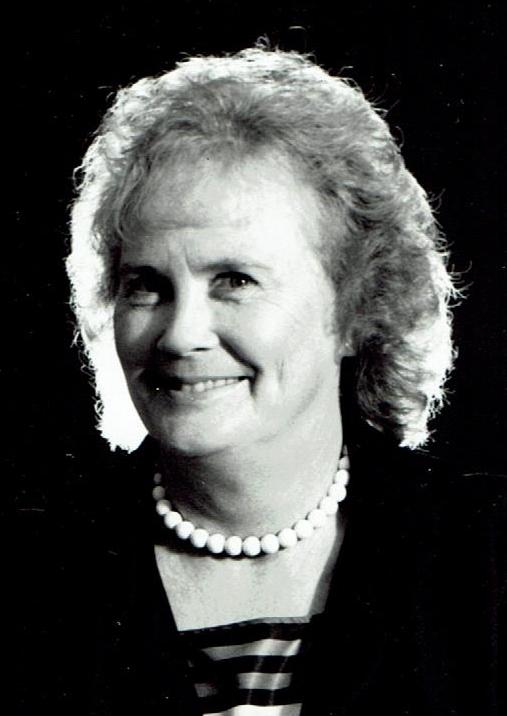 Helen Murley