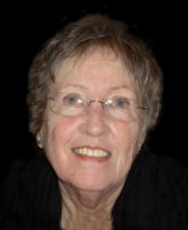 Mary 'Eileen' Stansbury