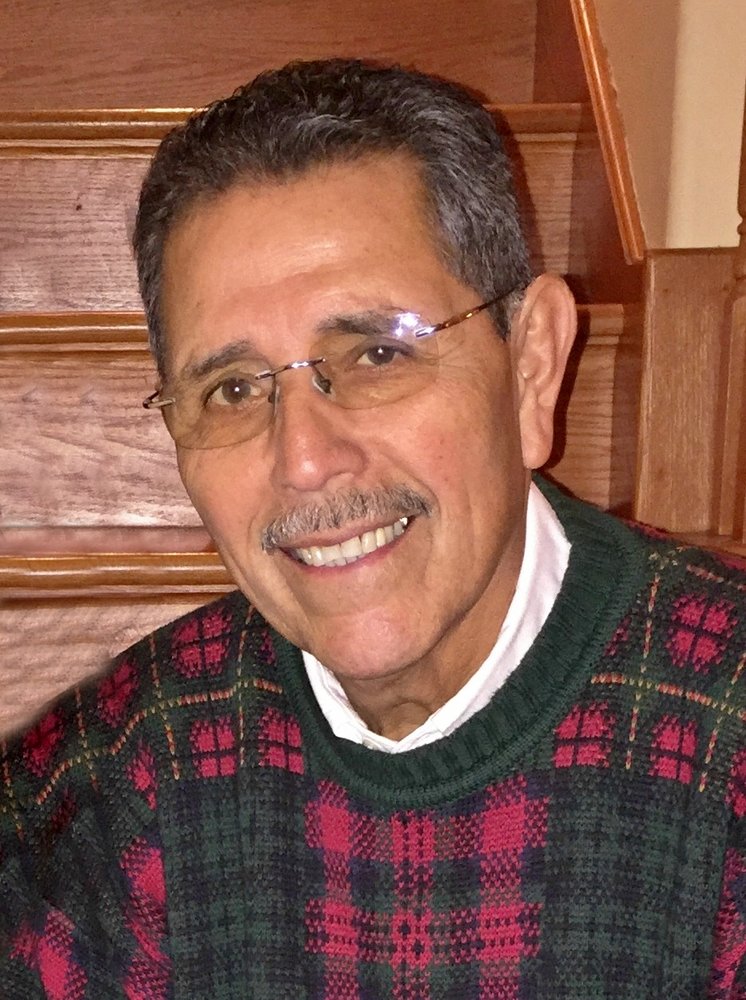Richard Perez
