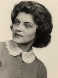 Roberta Young