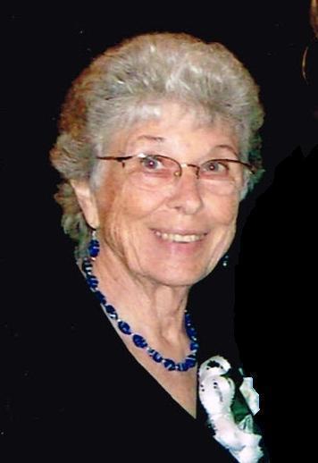 Gloria Breckenfeld