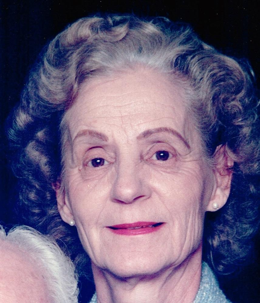 Patricia Ianson