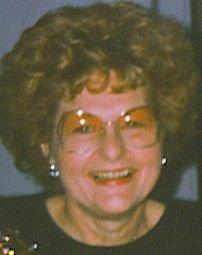 Marie Rothrock