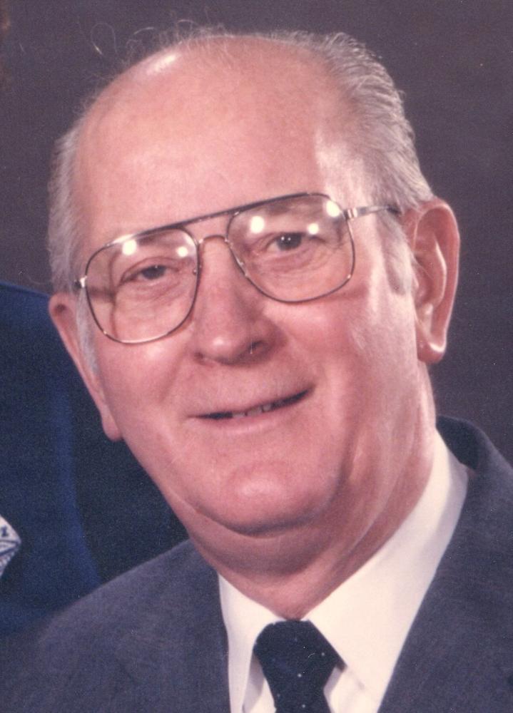 Stanley Schmidt