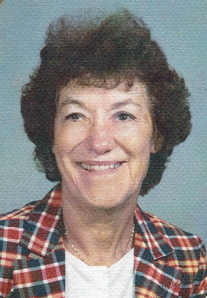 Obituary of Esther J. Crider