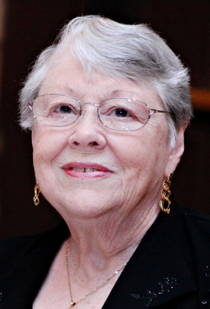 Obituary of Lily D. Edwards | Congdon Funeral Home | Serving Zion,