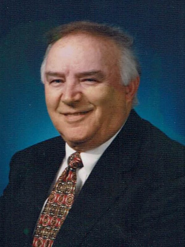 Obituary of Charles Goodwin Congdon Funeral Home Serving Zion,