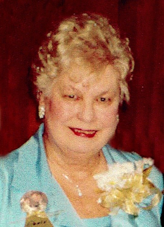 Doris Schultz