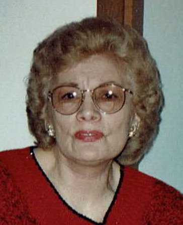 Lillian Crawford