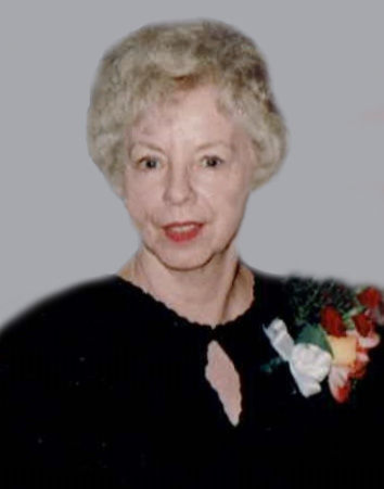 Marlene Coady