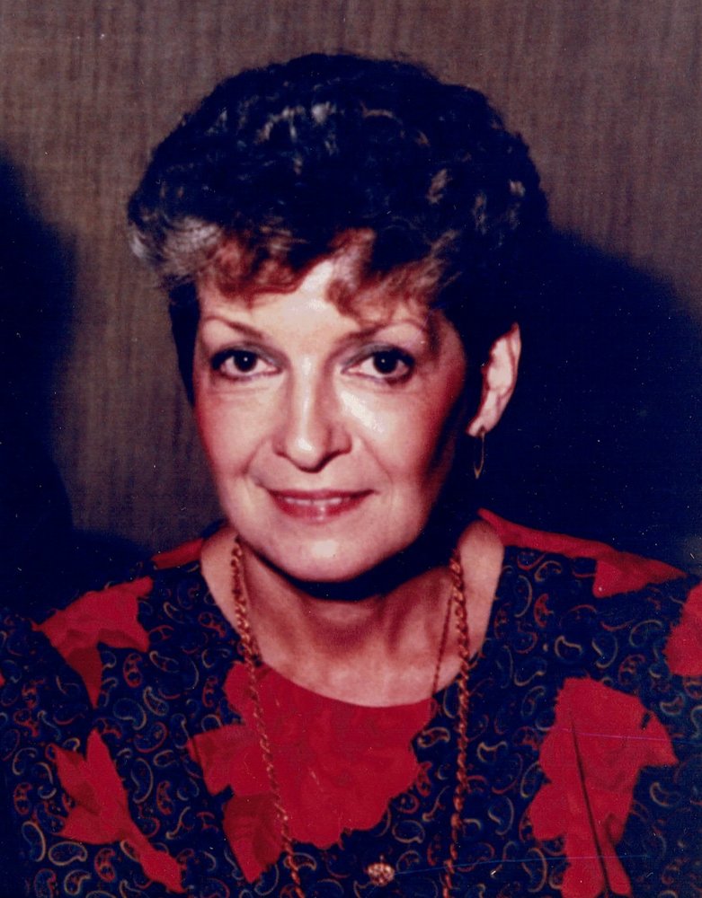 Joan Gustafson