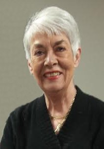 Patricia  Metten