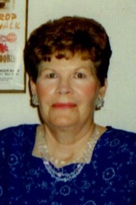 Joan Klinefelter