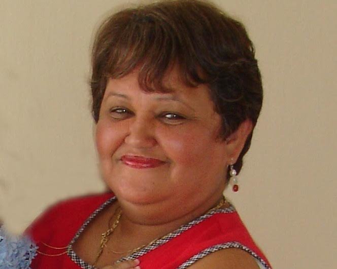 Carmen Echevarria