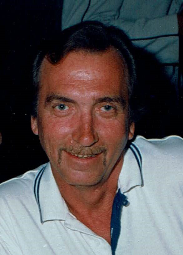 Obituary of Tom Hanson