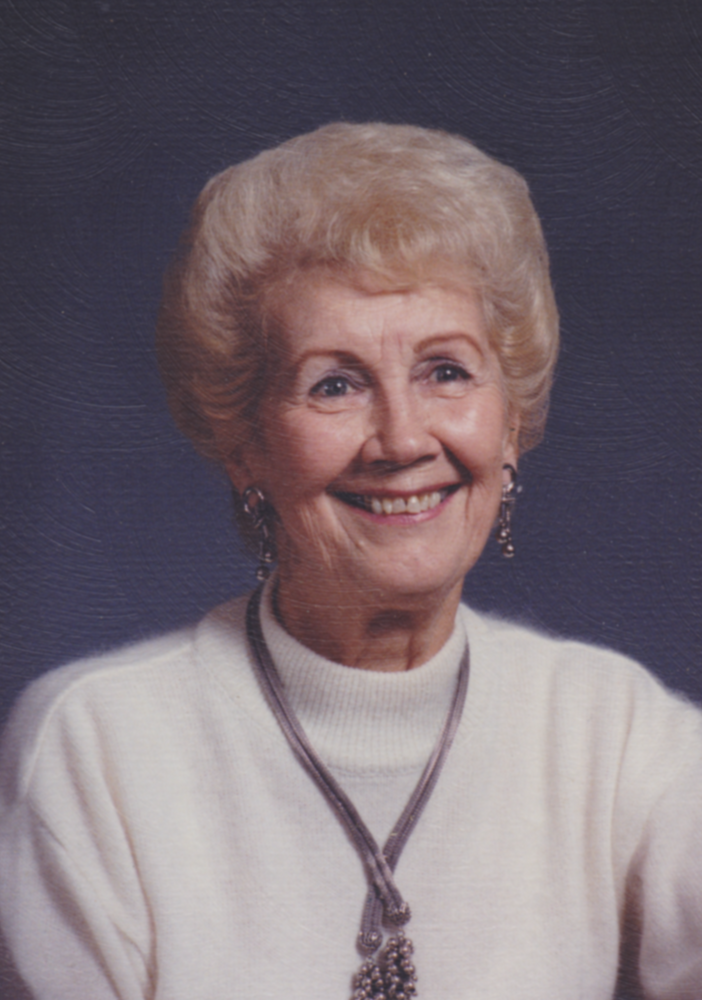 Lois Dietmeyer