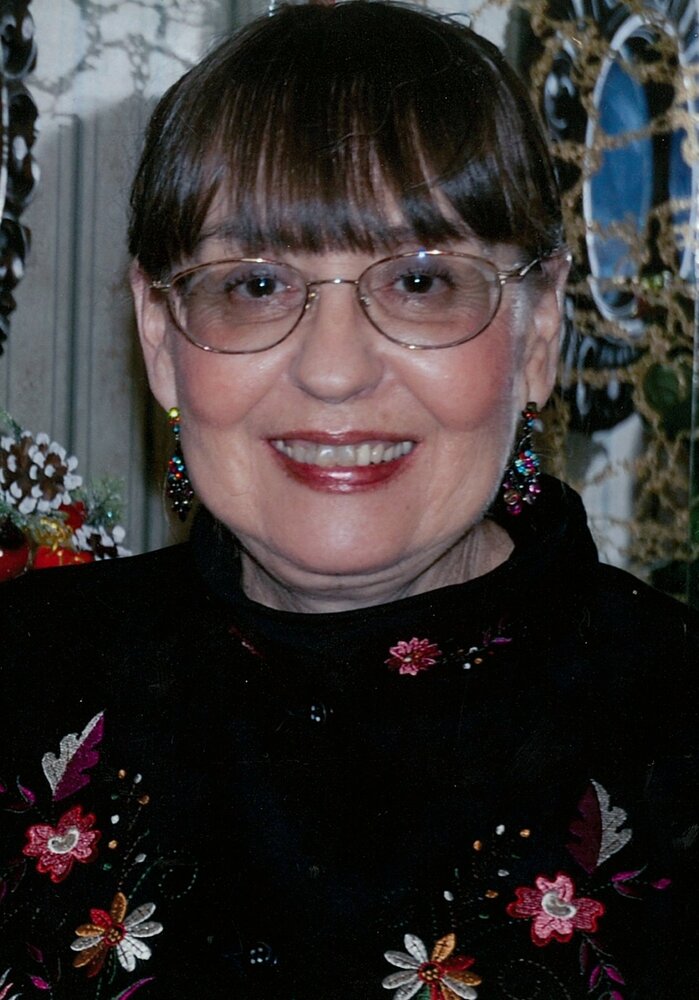 Linda Walenter