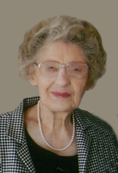 Margaret Lang