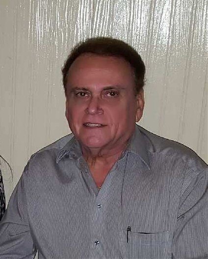 Larry Vasquez
