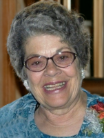 Doris L. Manning
