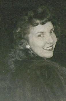 Dorothy Roy
